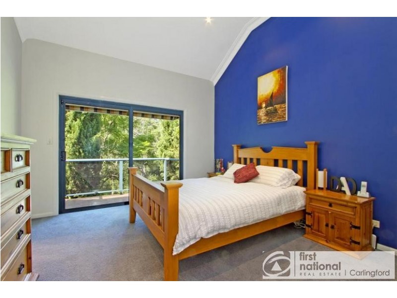 8/36-44 North Rocks Road, North Rocks NSW 2151