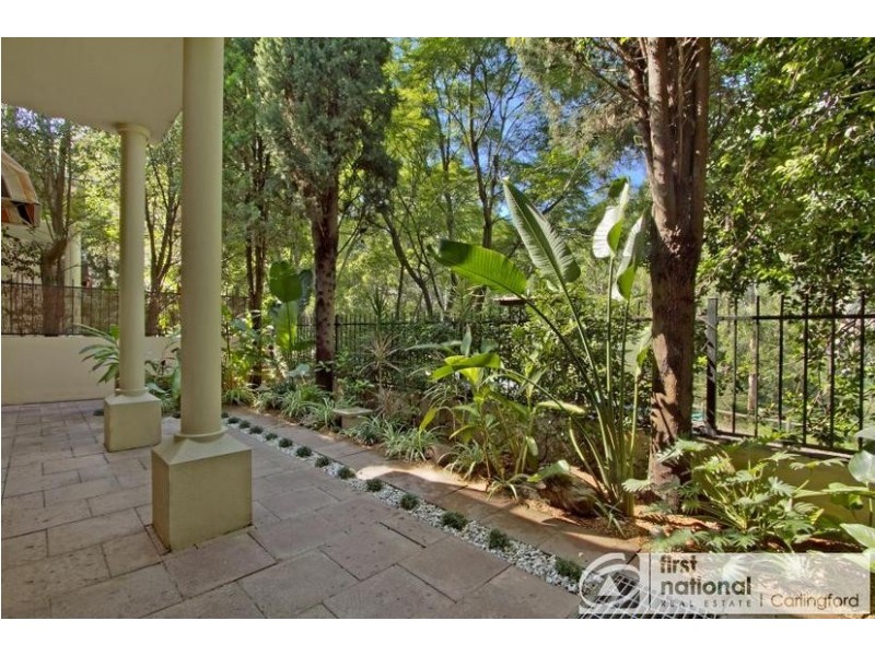 8/36-44 North Rocks Road, North Rocks NSW 2151