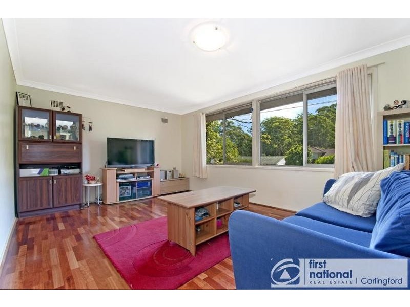 11 Parkland Road, Carlingford NSW 2118