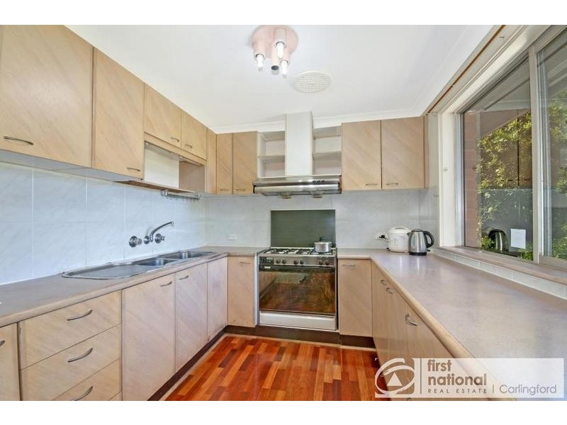 11 Parkland Road, Carlingford NSW 2118