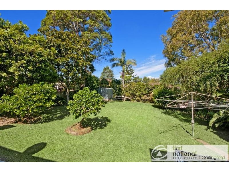 11 Parkland Road, Carlingford NSW 2118