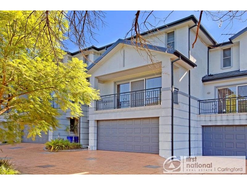 4/26 North Rocks Road, North Rocks NSW 2151