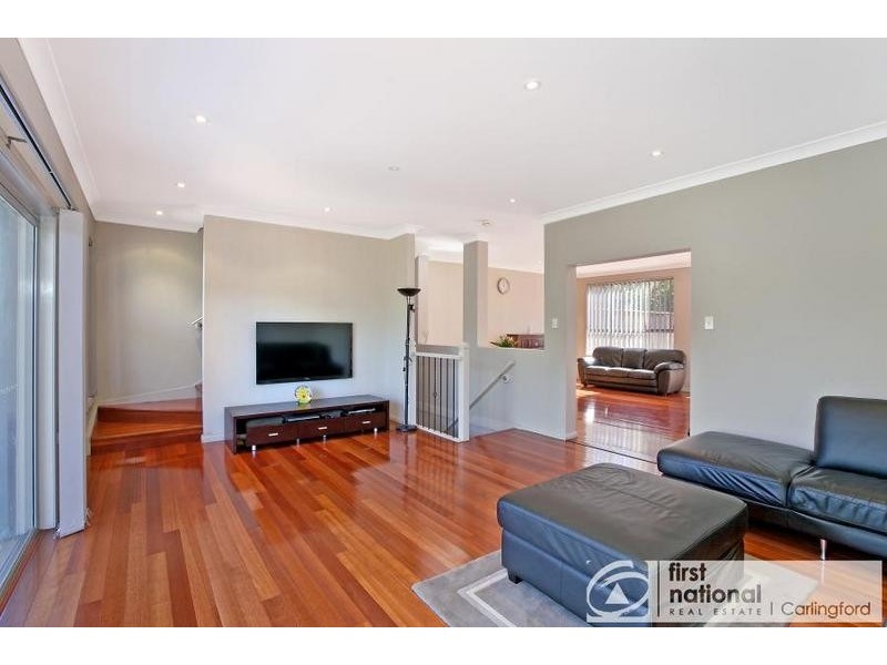 4/26 North Rocks Road, North Rocks NSW 2151