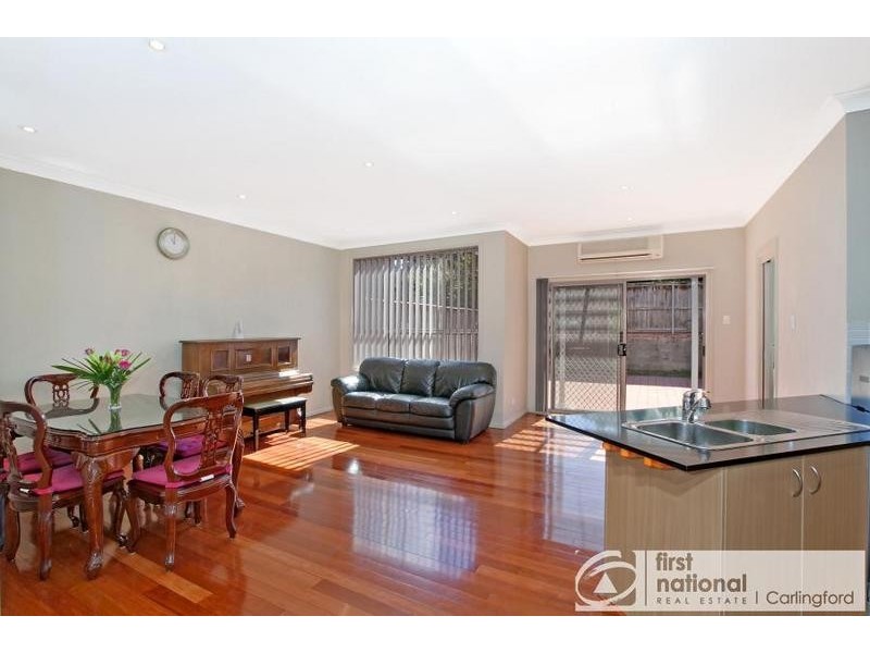 4/26 North Rocks Road, North Rocks NSW 2151