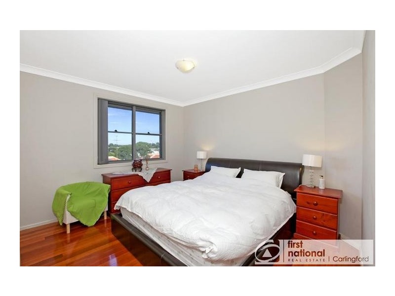 4/26 North Rocks Road, North Rocks NSW 2151