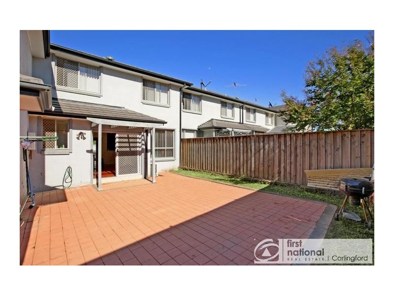 4/26 North Rocks Road, North Rocks NSW 2151