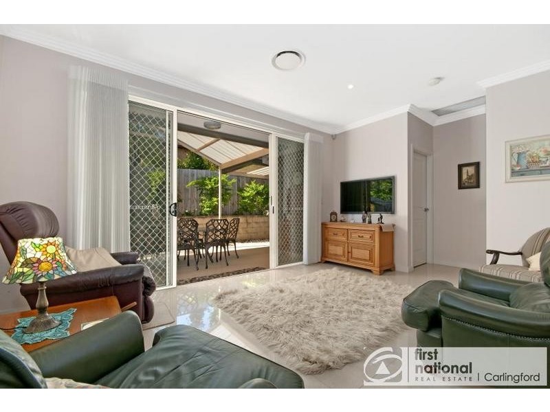 3/57-61 North Rocks Road, North Rocks NSW 2151