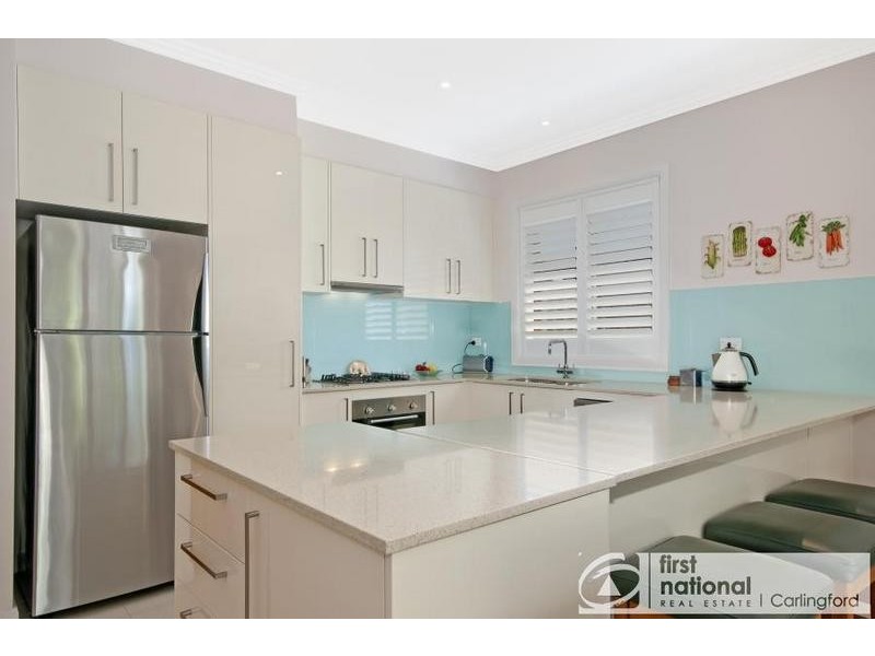 3/57-61 North Rocks Road, North Rocks NSW 2151