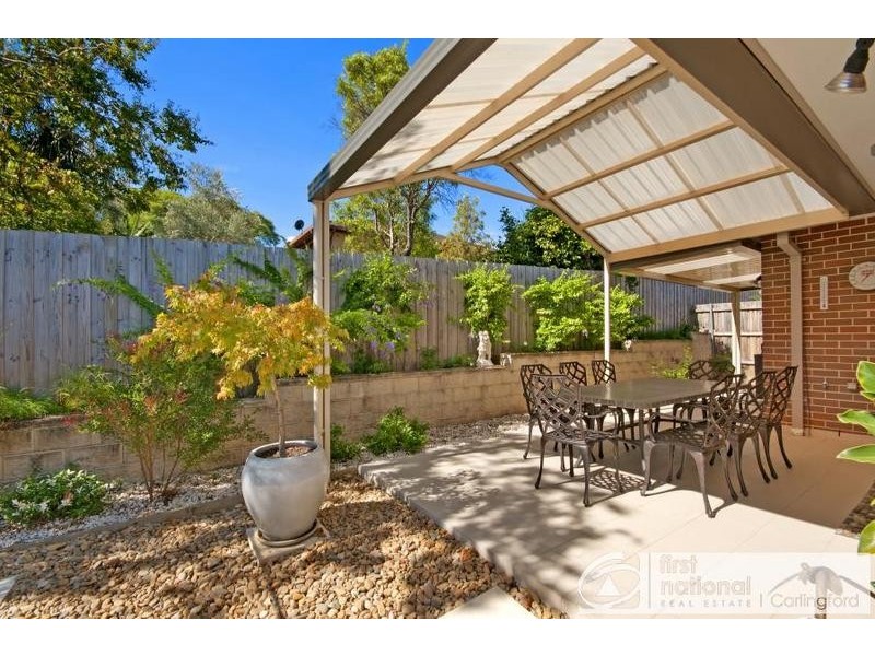 3/57-61 North Rocks Road, North Rocks NSW 2151