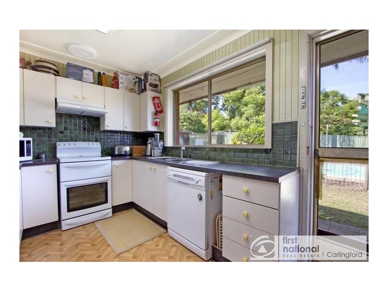 7 Arcadian Circuit, Carlingford NSW 2118