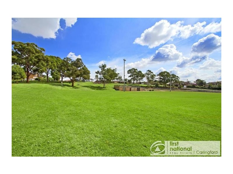 7 Arcadian Circuit, Carlingford NSW 2118