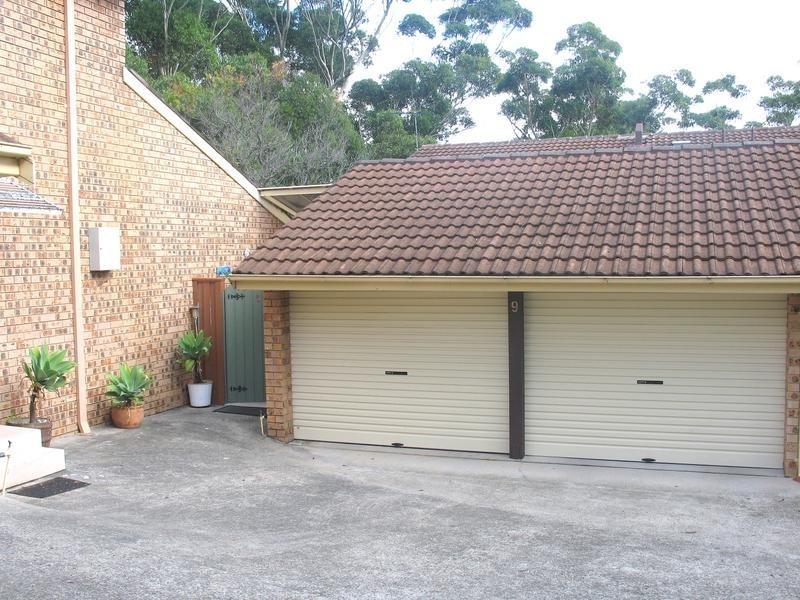 9/324 Marsden Road, Carlingford NSW 2118