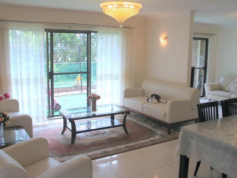 9/324 Marsden Road, Carlingford NSW 2118