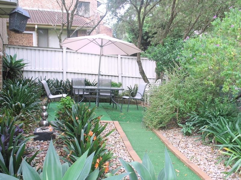 9/324 Marsden Road, Carlingford NSW 2118