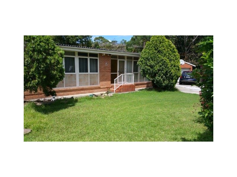 18 Brooker Avenue, Oatlands NSW 2117