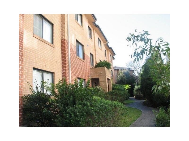 33/24-26 Post Office Street, Carlingford NSW 2118