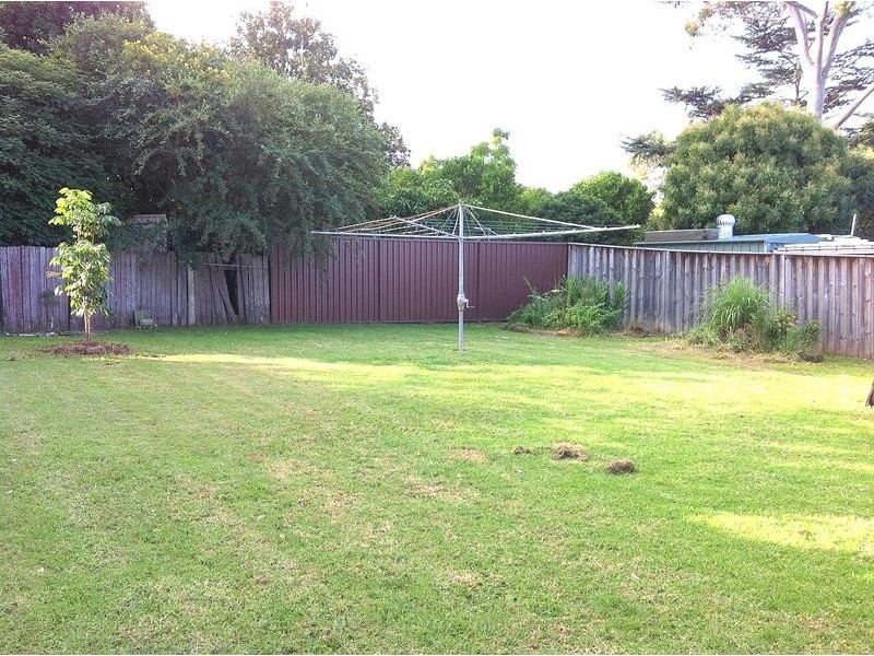 1 Bray Street, Dundas NSW 2117