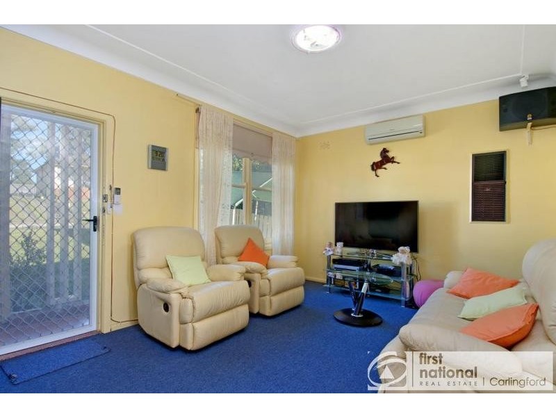 64 Marshall Road, Carlingford NSW 2118