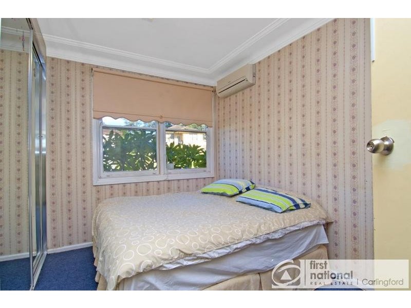 64 Marshall Road, Carlingford NSW 2118