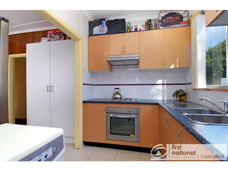 64 Marshall Road, Carlingford NSW 2118