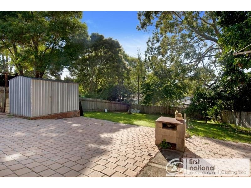 64 Marshall Road, Carlingford NSW 2118