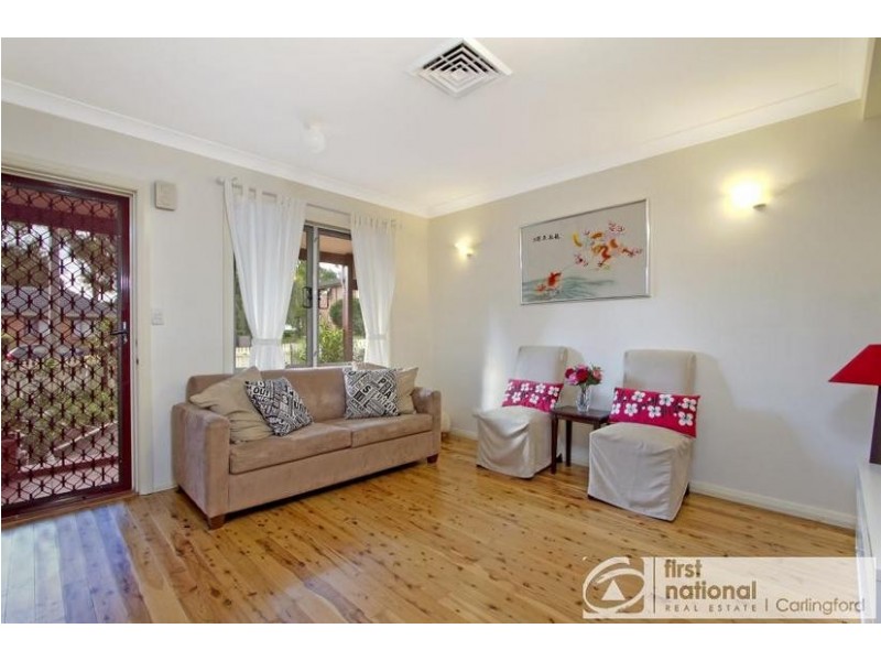 33 Keeler Street, Carlingford NSW 2118