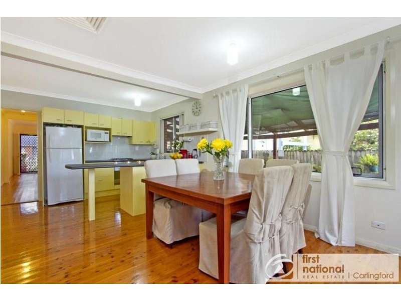 33 Keeler Street, Carlingford NSW 2118