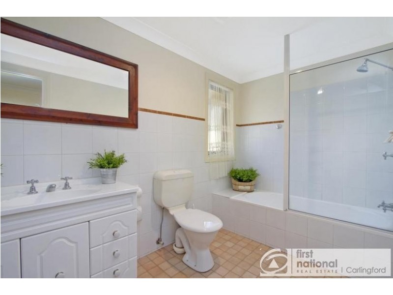 33 Keeler Street, Carlingford NSW 2118