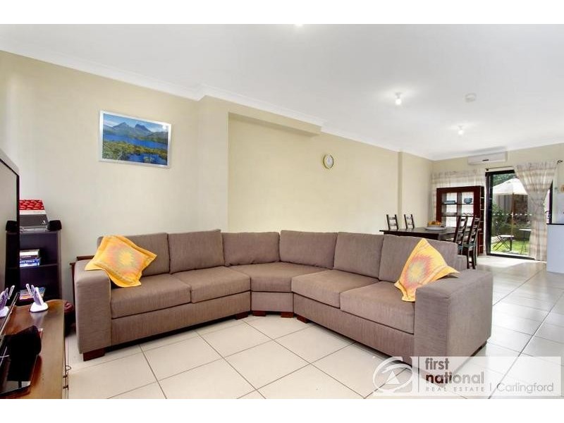 8/158 Kissing Point Road, Dundas NSW 2117