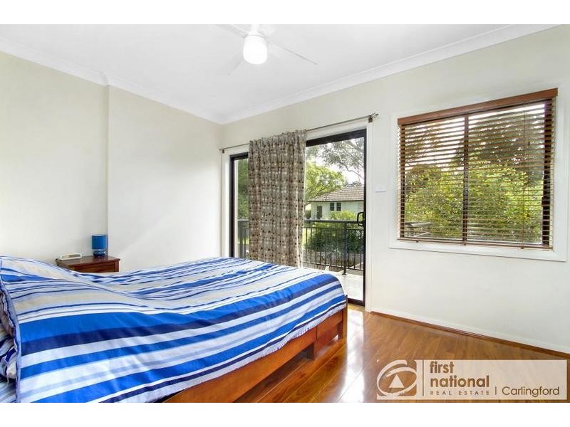 8/158 Kissing Point Road, Dundas NSW 2117