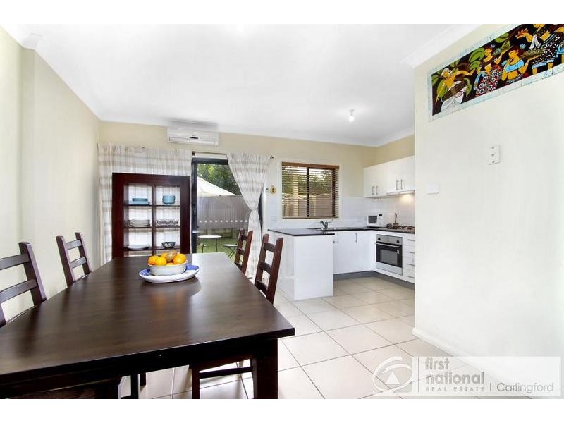 8/158 Kissing Point Road, Dundas NSW 2117