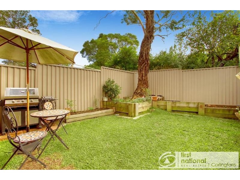 8/158 Kissing Point Road, Dundas NSW 2117