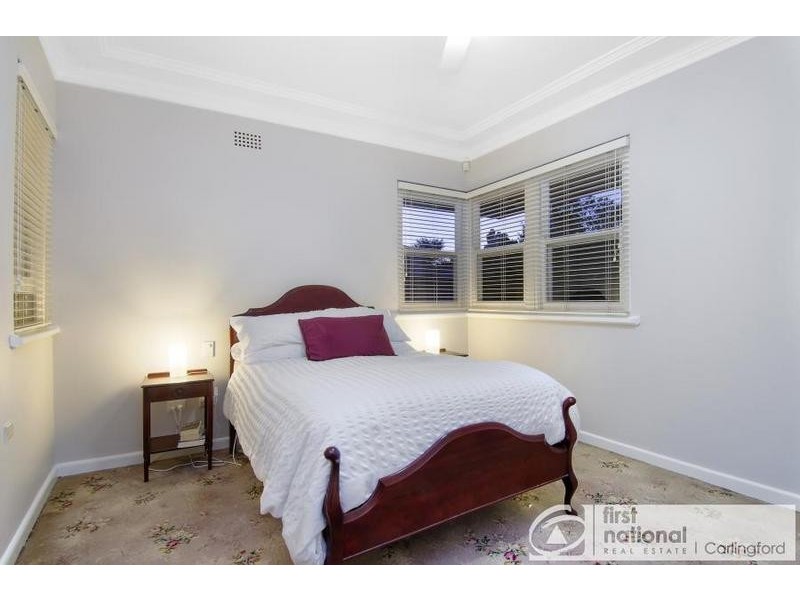 4 Tintern Avenue, Carlingford NSW 2118