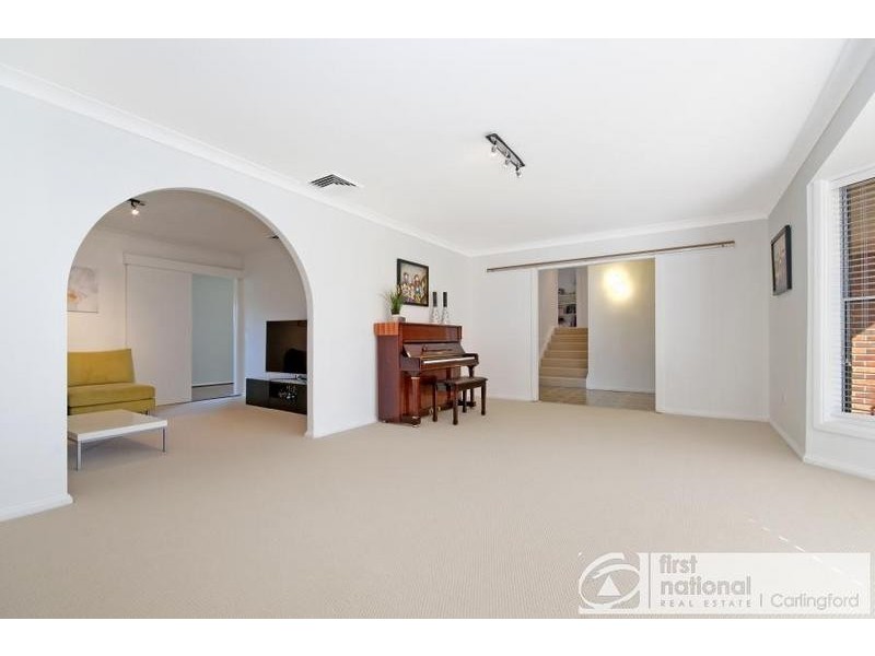 23 Tamboy Avenue, Carlingford NSW 2118