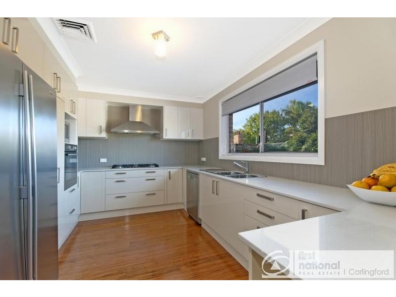 23 Tamboy Avenue, Carlingford NSW 2118