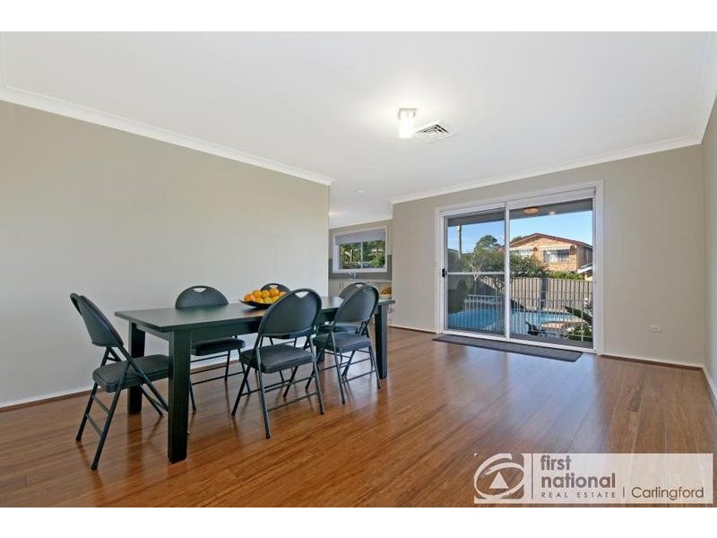 23 Tamboy Avenue, Carlingford NSW 2118