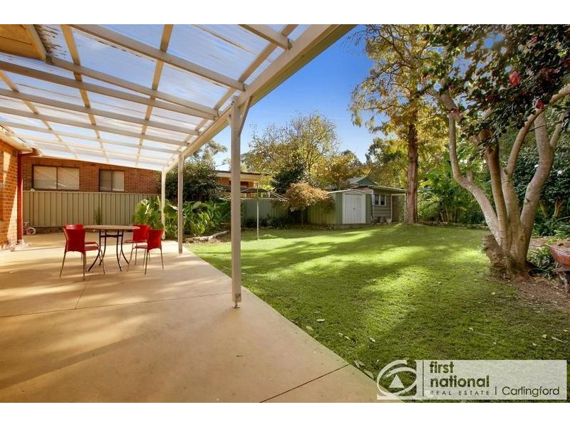 33 Holway Street, Eastwood NSW 2122