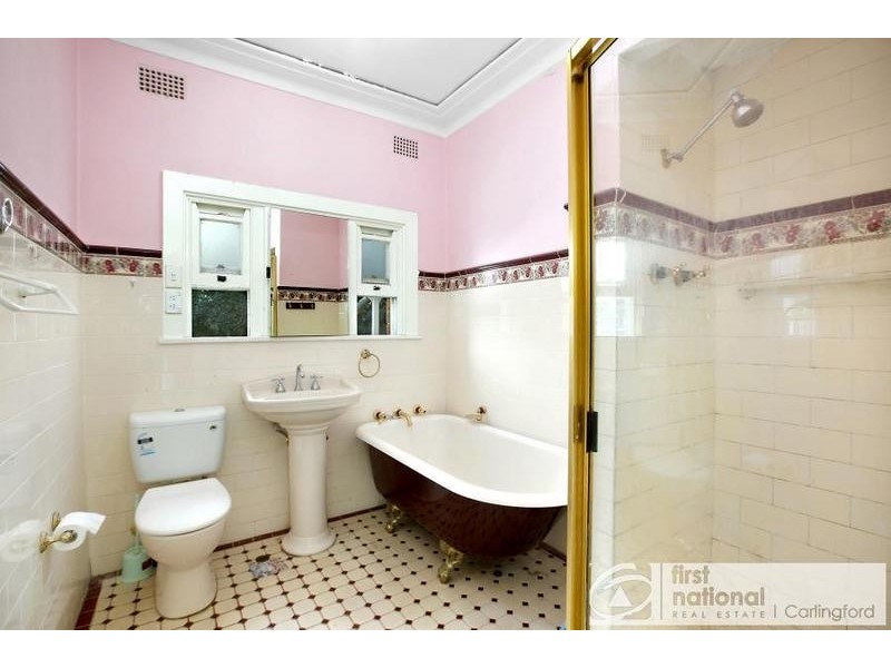 33 Holway Street, Eastwood NSW 2122