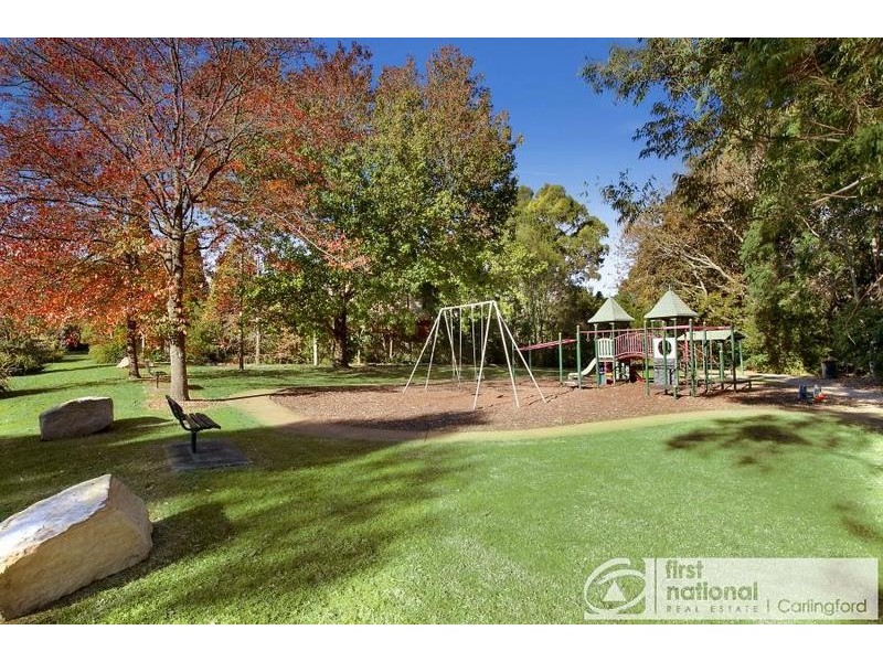 33 Holway Street, Eastwood NSW 2122