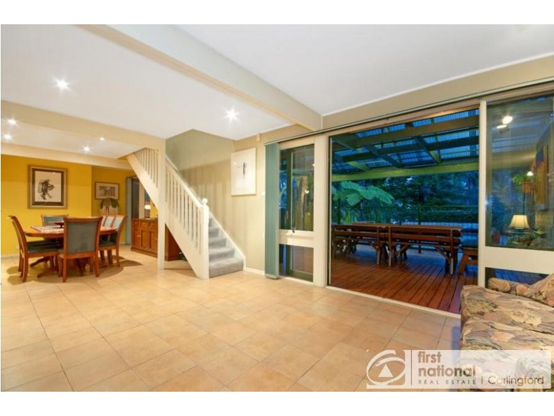 105 Arcadian Circuit, Carlingford NSW 2118