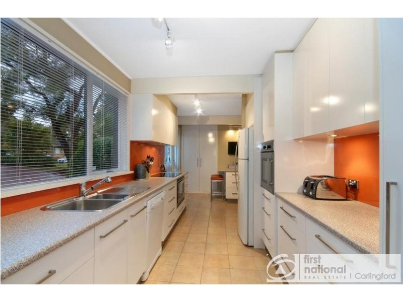 105 Arcadian Circuit, Carlingford NSW 2118