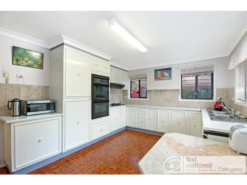 5 Dale Place, North Rocks NSW 2151