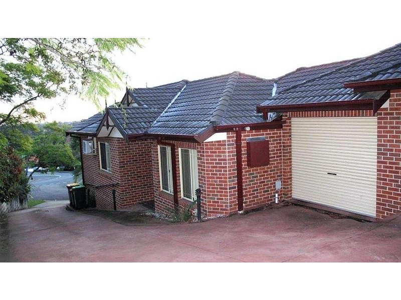 /25 Marlow Avenue, Denistone NSW 2114