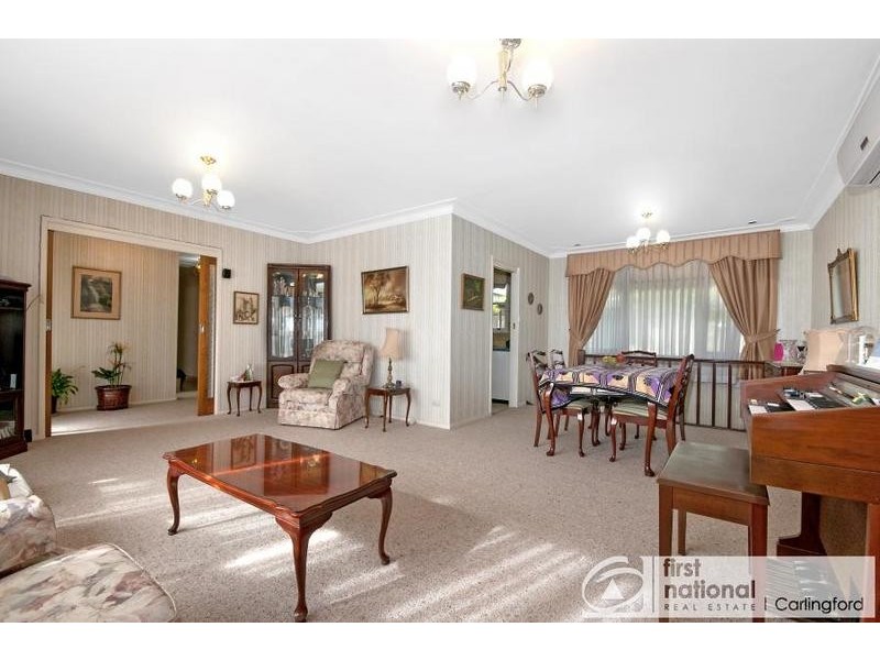 8 Post Office Street, Carlingford NSW 2118