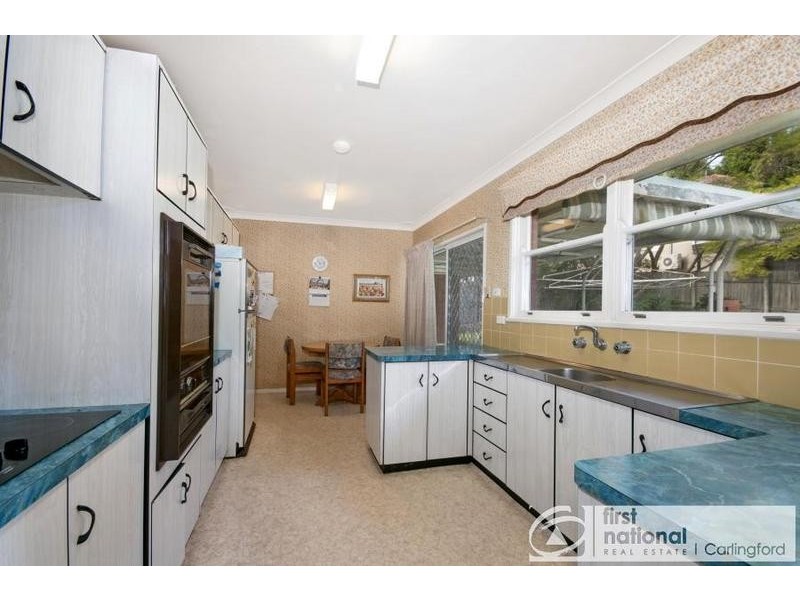 8 Post Office Street, Carlingford NSW 2118