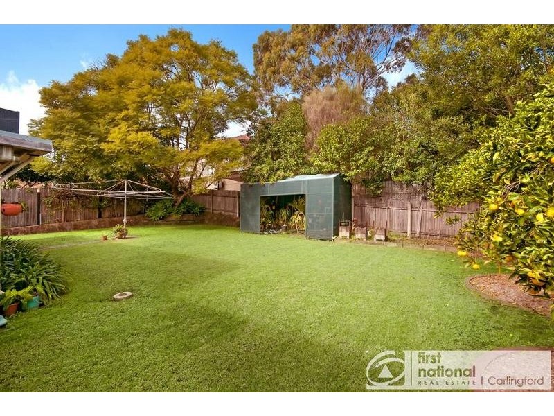 8 Post Office Street, Carlingford NSW 2118