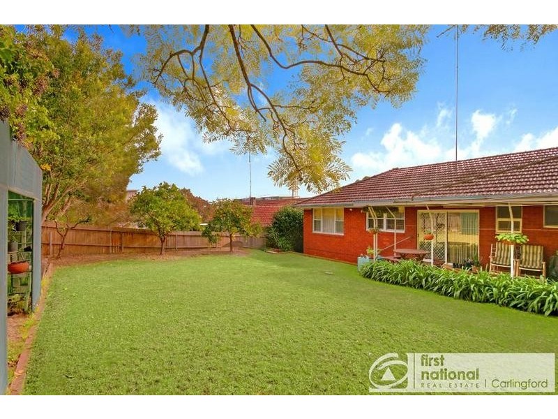 8 Post Office Street, Carlingford NSW 2118