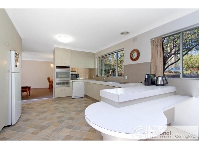 34 Camelot Court, Carlingford NSW 2118