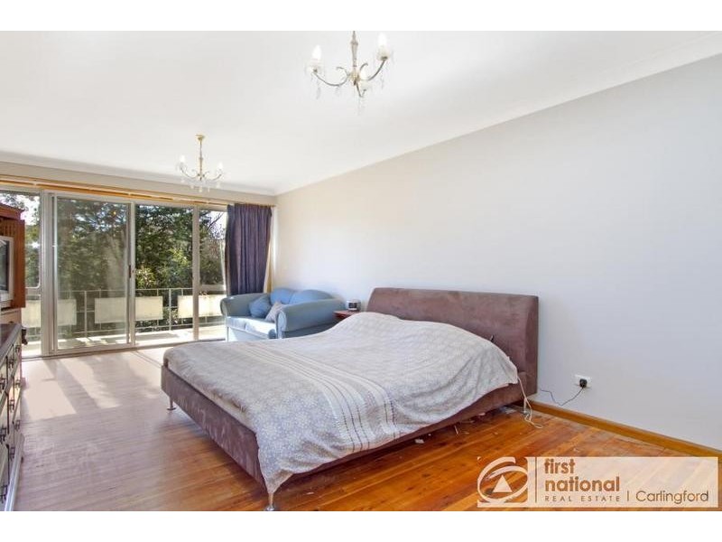 34 Camelot Court, Carlingford NSW 2118