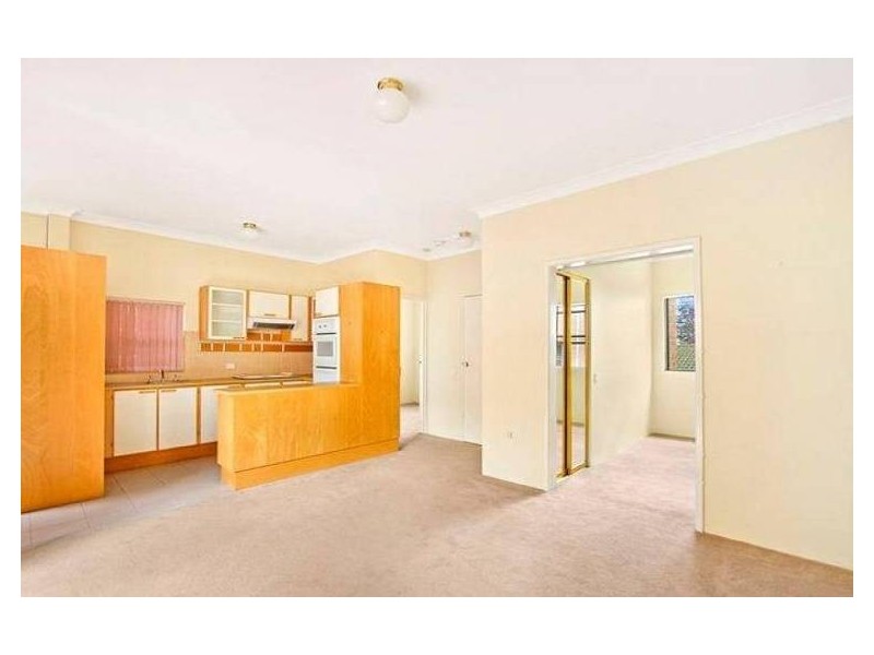 47/15 Wyoming Avenue, Oatlands NSW 2117